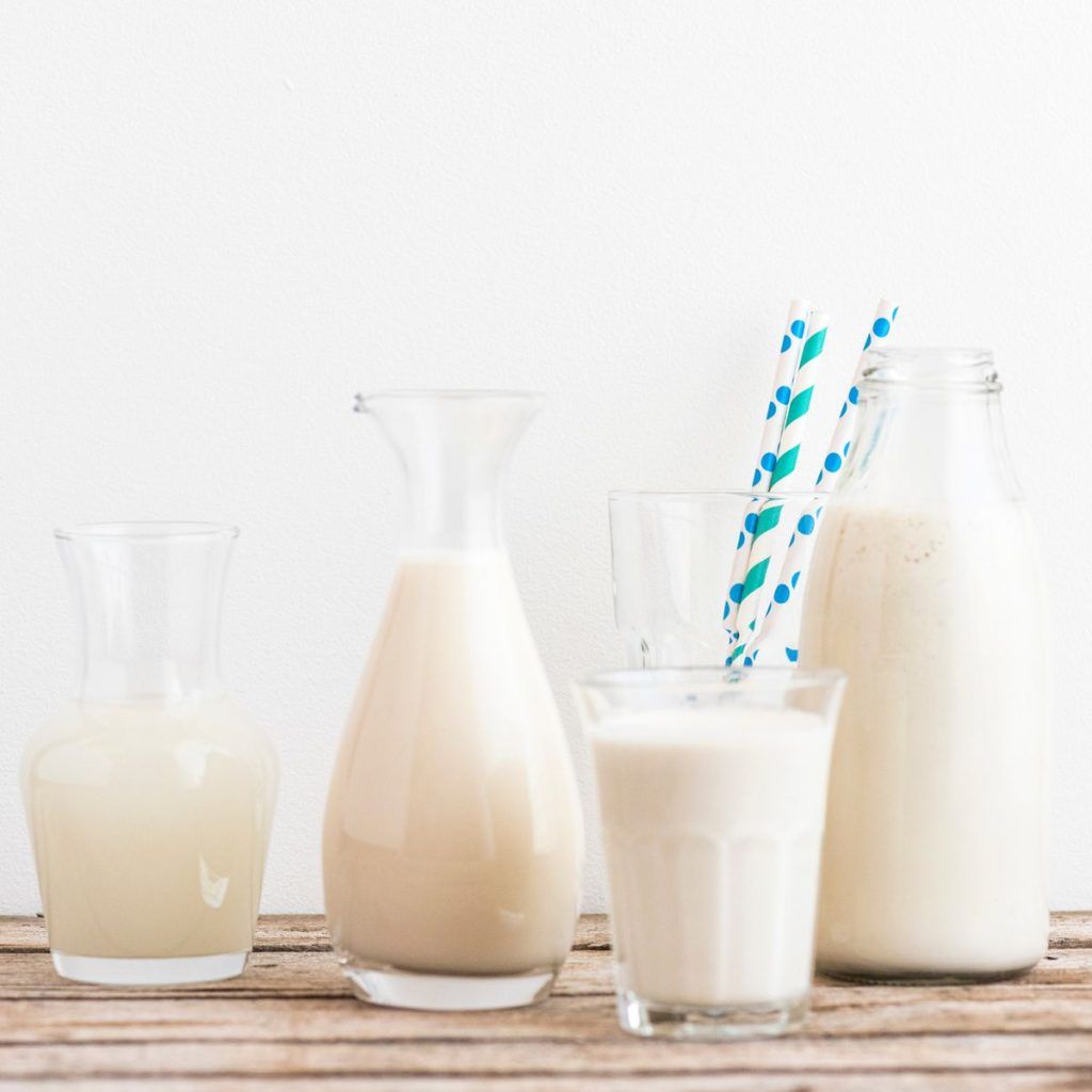 How milk is important for your health